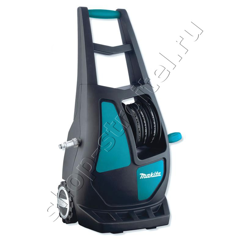 Увеличенная фотография Мойка Makita HW 121